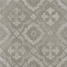 Patchwork Kobe Grey - dlaždice 29,8x29,8 šedá