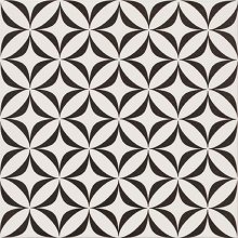 Patchwork Vertigo - dlaždice 29,8x29,8 bílá