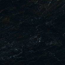 Regal Stone pol - dlaždice rektifikovaná 79,8x79,8 černá lesklá