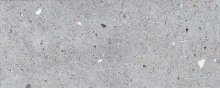Dots graphite - obkládačka rektifikovaná 29,8x74,8 šedá