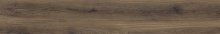 Alami brown str - dlaždice rektifikovaná 23x149,8 hnědá