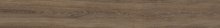 Alami brown str - dlaždice rektifikovaná 23x179,8 hnědá