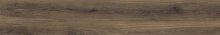 Alami brown str - dlaždice rektifikovaná 19x119,8 hnědá