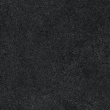 Zimba black str - dlaždice rektifikovaná 59,8x59,8 černá matná