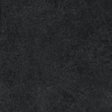 Zimba black str - dlaždice rektifikovaná 79,8x79,8 černá matná
