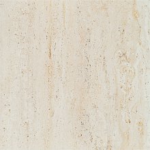 Tissue ivory mat - dlaždice rektifikovaná 59,8x59,8 krémová