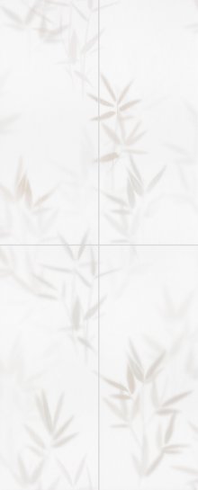 Tori dekor scienny - obkládačka inzerto set 59,8x149,8