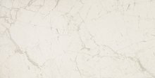 Graniti white mat - dlaždice rektifikovaná 59,8x119,8 bílá