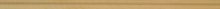 Dorado gold listwa - obkládačka listela 2,3x74,8 zlatá