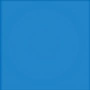 Pastel niebieski M - obkládačka 20x20 modrá matná