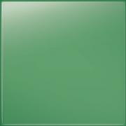 Pastel zielony G - obkládačka 20x20 zelená lesklá