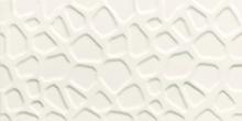 All in White 2 str - obkládačka rektifikovaná 29,8x59,8 bílá