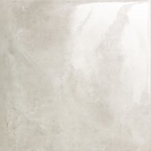 Epoxy grey 1 pol - dlaždice rektifikovaná 79,8x79,8 šedá lesklá