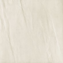 Blinds white - dlaždice rektifikovaná 44,8x44,8 bílá