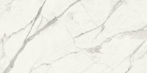 Pietrasanta pol - dlaždice rektifikovaná 119,8x239,8 bílá lesklá
