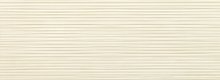 Horizon ivory str - obkládačka rektifikovaná 32,8x89,8 bílá