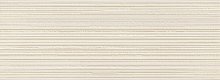 Horizon ivory - obkládačka inzerto 32,8x89,8 bílá