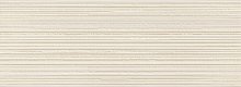 Horizon ivory - obkládačka inzerto 32,8x89,8 bílá