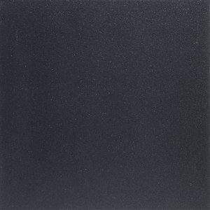 Vampa black - dlaždice rektifikovaná 44,8x44,8 černá