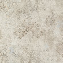 Terraform grey stain geo lap - dlaždice rektifikovaná 59,8x59,8 šedá