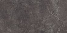 Grand Cave graphite str - dlaždice rektifikovaná 59,8x119,8 šedá matná