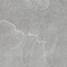 Grand Cave grey str - dlaždice rektifikovaná 79,8x79,8 šedá