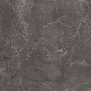 Grand Cave graphite str - dlaždice rektifikovaná 119,8x119,8 šedá matná