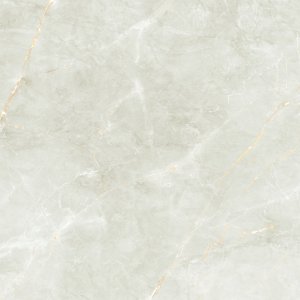 Shinestone white pol - dlaždice rektifikovaná 119,8x119,8 bílá