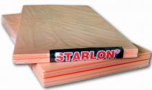 Starlon 3 - podlahová izolace pod plovoucí podlahy