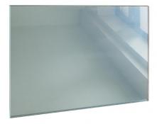 GR 500 Mirror - zrcadlový sálavý skleněný panel 500 W (900x600x8 mm)