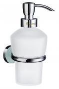 Moon ND - náhradní pumpička pro dávkovač tekutého mýdla, chrom