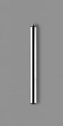 Prodloužení stojánkové sprchy, 200 mm