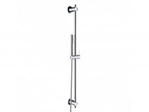Nova Fonte Deco - sprchová tyč 90 cm, ruční sprcha 1-polohová, hadice 160 cm