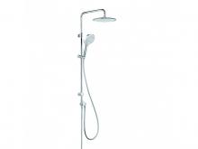 Dual Shower System - hlavová a ruční sprcha Freshline 3-polohová