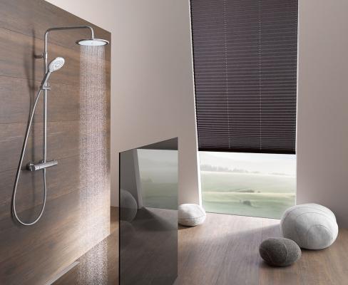 Freshline - Dual Shower