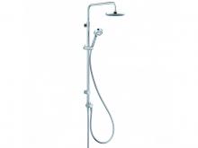 Dual Shower System - hlavová a ruční sprcha Kludi Logo 3S