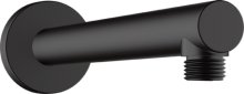 Vernis Blend sprchové rameno 24 cm, matná černá