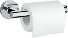 Logis Universal - držák na toaletní papír bez krytu