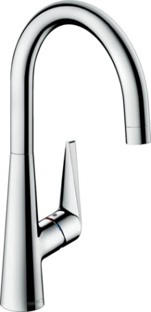 Talis Select M51 - kuchyňská páková baterie 260, 1jet
