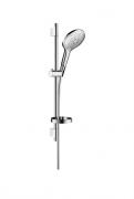 Raindance Select S sprchová sada 150 3jet se sprchovou tyčí 65 cm a miskou na mýdlo