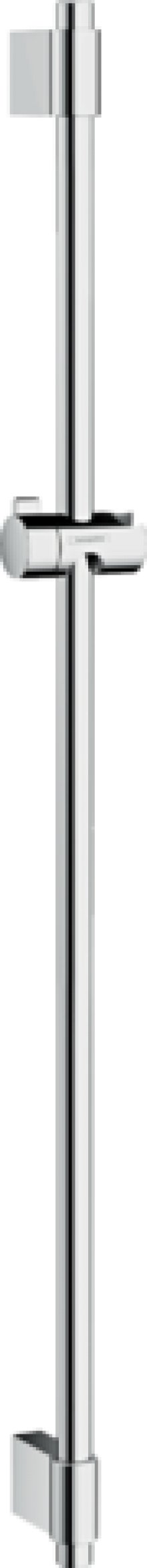 Unica sprchová tyč Varia 105 cm