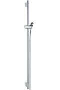 Unica S Puro sprchová tyč 90 cm se sprchovou hadicí