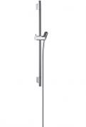 Unica S Puro sprchová tyč 65 cm se sprchovou hadicí