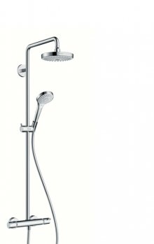 Croma Select S Showerpipe 180 2jet s termostatem