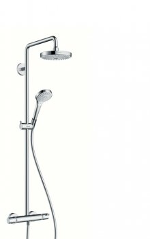 Croma Select S Showerpipe 180 2jet s termostatem