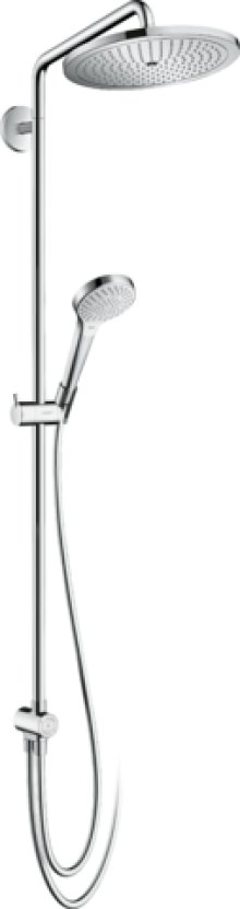 Croma Select S Showerpipe 280 1jet Reno