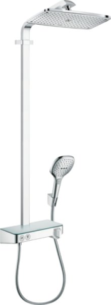 Raindance E Showerpipe 360 1jet s termostatem ShowerTablet Select 300