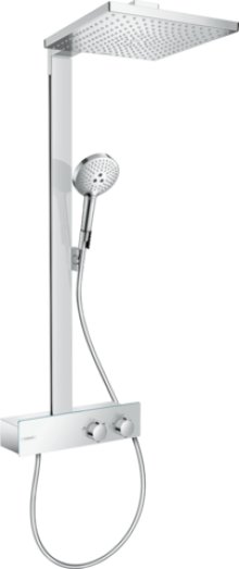 Raindance E Showerpipe 300 1jet s termostatem ShowerTablet 350