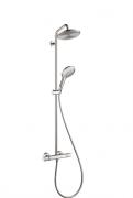 Raindance S Showerpipe 240 1jet s termostatem