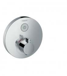 ShowerSelect S termostat pod omítku pro 1 spotřebič